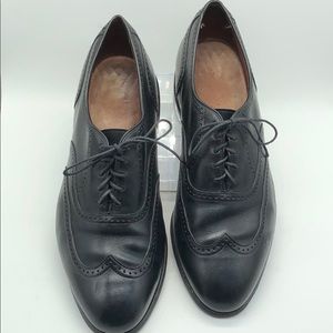 Allen Edmonds “Marlow” Wingtip Shoe Men’s 10 E